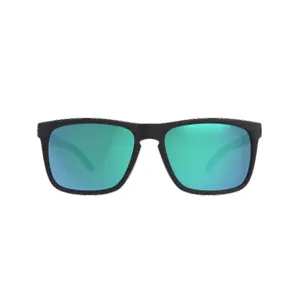 Gafas de sol polarizadas con montura reciclada BBB Cycling Town image-6