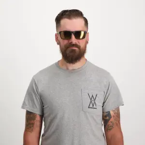 Gafas de sol BBB Cycling Spectre PC image-1