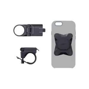 Στήριγμα για smartphone BBB Cycling Warden image-2