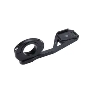 Supporto smartphone rimovibile per manubrio BBB Cycling image-1