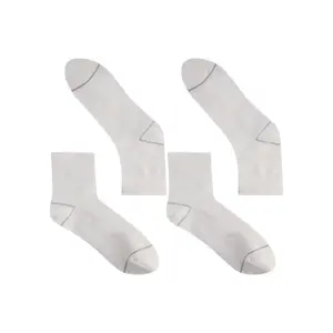 Socken BBB Cycling CombiFeet (x2) image-3