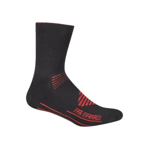 Socken BBB Cycling InFraRouge FIRFeet image-1