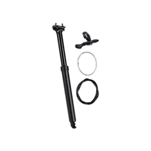 Posto sella BBB Cycling LiftPost image-0