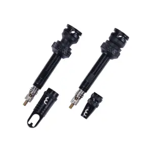 Αφαιρούμενη βαλβίδα tubeless BBB Cycling (x2) image-2