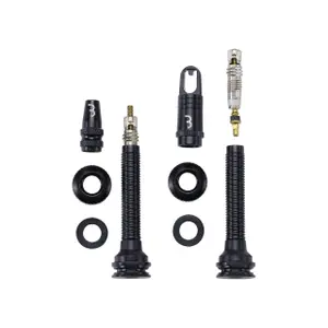 Αφαιρούμενη βαλβίδα tubeless BBB Cycling (x2) image-3