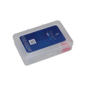 Siringa per iniezione preventiva BBB Cycling image-3