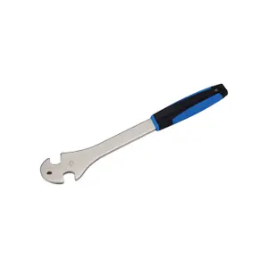 Διπλή ανοιχτή πεντοκλειά BBB Cycling Hi-Torque image-0