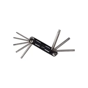 Chave Torx BBB Cycling TorxFold image-0