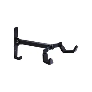 Fietsenrek BBB Cycling Wallmount Deluxe image-1