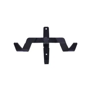 Fietsenrek BBB Cycling Wallmount Deluxe image-2