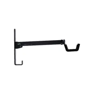 Fietsenrek BBB Cycling Wallmount Deluxe image-4