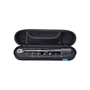 Clé dynamométrique et douilles BBB Cycling Deluxe image-1