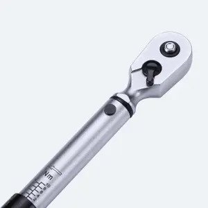 Clé dynamométrique de précision BBB Cycling image-4