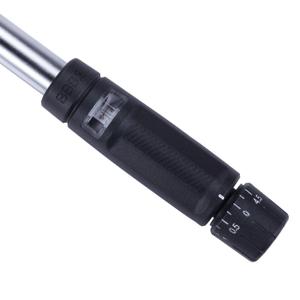 Chave dinamométrica BBB Cycling HighTorque 1/2 inch 10-60Nm image-3