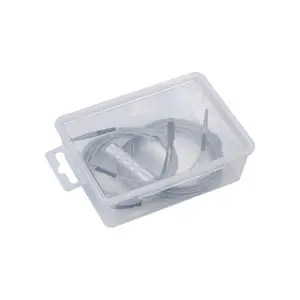 Afstandsbediening voor interne kabel BBB Cycling TubeGuide image-1