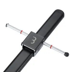 Derailleur hanger alignment tool BBB Cycling PadAlign image-1