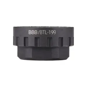 Εργαλείο πεντάλ XTR BBB Cycling DirectPlug Shimano image-4