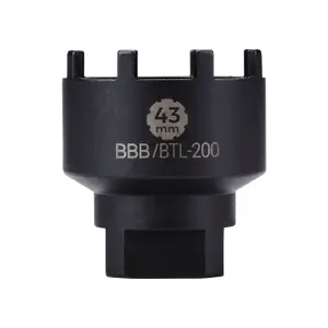 Pedal tool BBB Cycling DirectPlug Bosch image-1