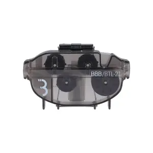 Καθαριστικό αλυσίδας BBB Cycling Bright and Fresh image-2