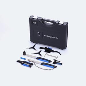 Outil de chaîne et cassette BBB Cycling image-2