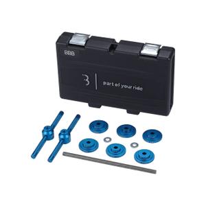 Press kit for bottom bracket bearings BBB Cycling image-1