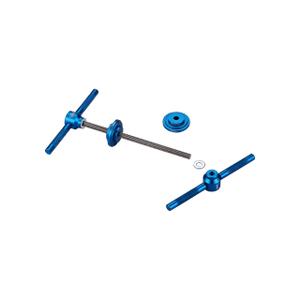 Press kit for bottom bracket bearings BBB Cycling image-2