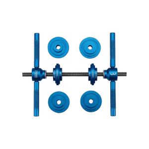 Press kit for bottom bracket bearings BBB Cycling image-5