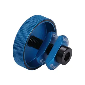 Extractor de rodamientos BBB Cycling DUB/BB30 image-1