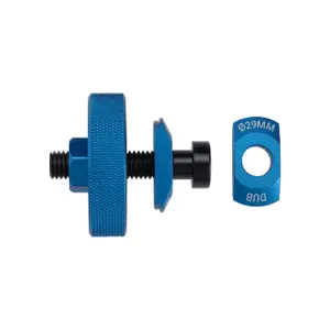 Extractor de rodamientos BBB Cycling DUB/BB30 image-3