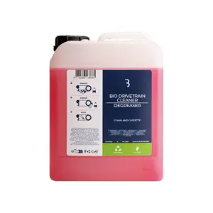 Desengordurante em bidão BBB Cycling BioDrivetrain image-1