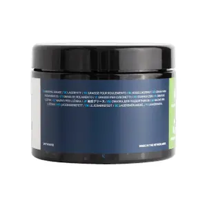 Lagerfett BBB Cycling BioBearingGrease image-1