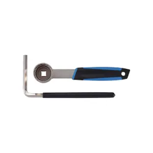 Κλειδί θήκης BBB Cycling UltraGrip image-1