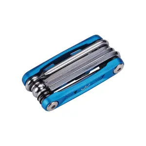 Outil multifonctions BBB Cycling PrimeFold image-1