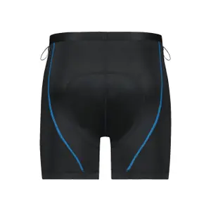 Pantalones cortos de ciclismo medianos BBB Cycling Pro image-2