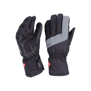 Winter gloves BBB Cycling SubZero Full Fingers image-1