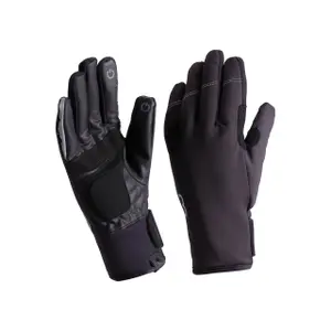 Guantes de invierno BBB Cycling ColdShield image-1