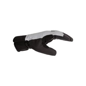 Reflective winter gloves BBB Cycling ColdShield image-3