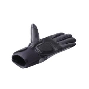 Reflective winter gloves BBB Cycling ColdShield image-4