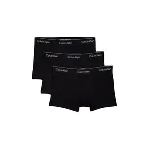 Moderne Baumwollboxer Calvin Klein (x3) image-0