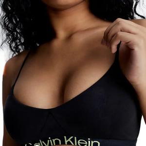 cotton Sports bra Calvin Klein image-4