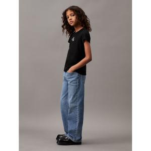 T-Shirt Calvin Klein Micro Monogram image-2