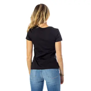 T-Shirt Calvin Klein Ck Embroidery image-1