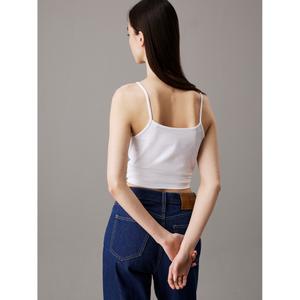 Women's Monologue Tank Top Calvin Klein image-2