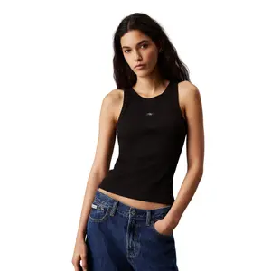 Camiseta de tirantes Calvin Klein image-0