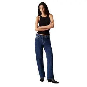 Camiseta de tirantes Calvin Klein image-1