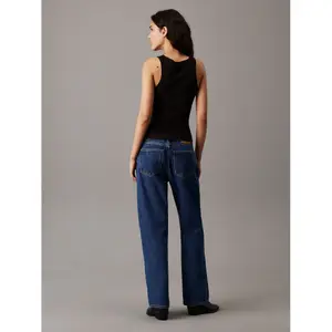 Camiseta de tirantes Calvin Klein image-2