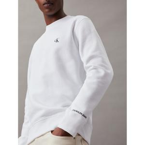 Trøje med hætte Calvin Klein image-3