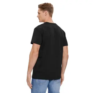 T-shirt Calvin Klein Embro Badge image-2