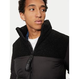 Sherpa jakke Calvin Klein image-3