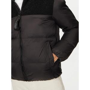 Sherpa jakke Calvin Klein image-4